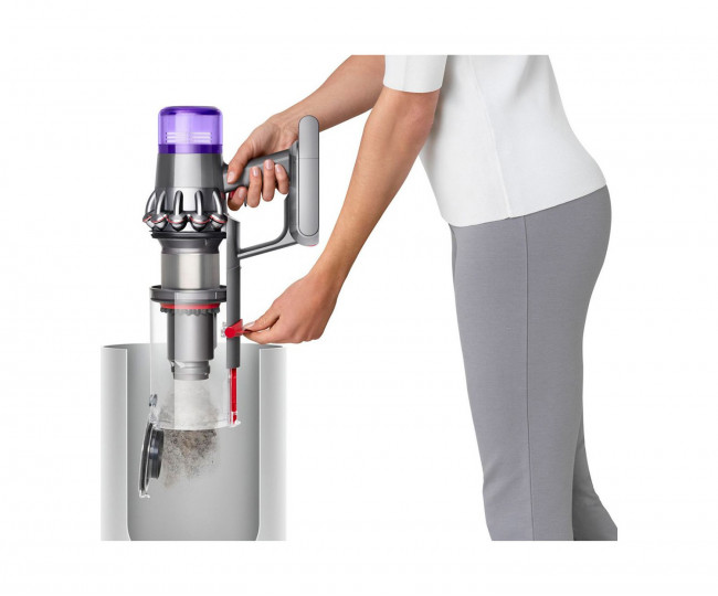 Пилосос 2в1 (вертикальний + ручний) Dyson Cyclone V11 Extra (419649-01)